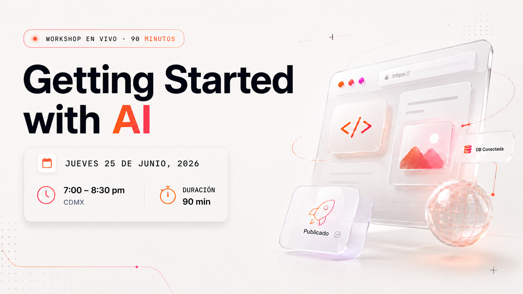 Getting Started with AI